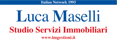 Luca Maselli - Studio Servizi Immobiliari